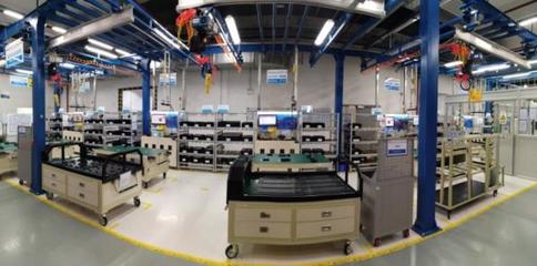 速博达自动化邀您共聚Battery China 2019，共拓发展新机遇