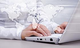 金融App开发新趋势 链讯信息科技一站式服务赋能安全高效网络通信